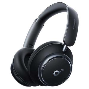 Wireless Headset Anker SoundCore Space Q45 Black (A3040G11)