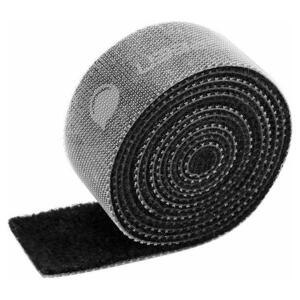Ugreen Velcro Cable Organizer Black 2m (40354)