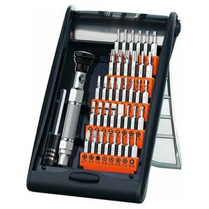 Ugreen 38-in-1 Aluminum Alloy Screwdriver Set (80459)