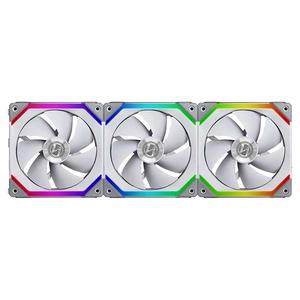 Lian Li UNI Fan SL120 V2 Triple Pack White (G99.12SLV23W.00)