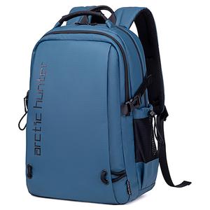 Arctic Hunter Backpack B00530-BL Blue