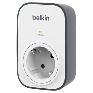 Belkin SurgePlus 1-Outlet Surge Protection (BSV102vf)