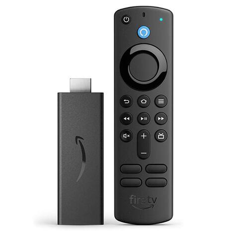 Amazon Fire TV Stick (3rd Generation)