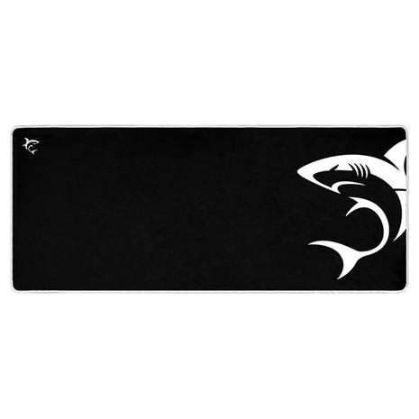 Gaming Mouse Pad White Shark Shark XL (MP-1967)