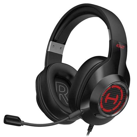 Gaming Headset Edifier G2 II Black