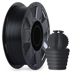 3D Printing Filament Creality Ender Series PLA Black (1Kg)