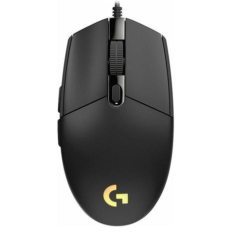 Gaming Mouse Logitech G203 Black (910-005796)