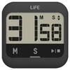 Ψηφιακό Χρονόμετρο Life Time Keeper (221-0274)