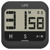 Ψηφιακό Χρονόμετρο Life Time Keeper (221-0274)