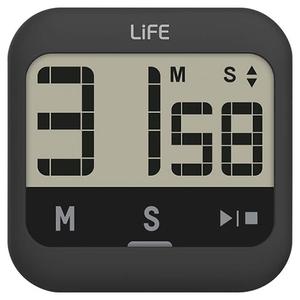 Ψηφιακό Χρονόμετρο Life Time Keeper (221-0274)