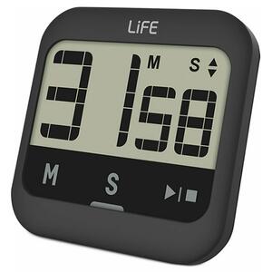 Ψηφιακό Χρονόμετρο Life Time Keeper (221-0274)
