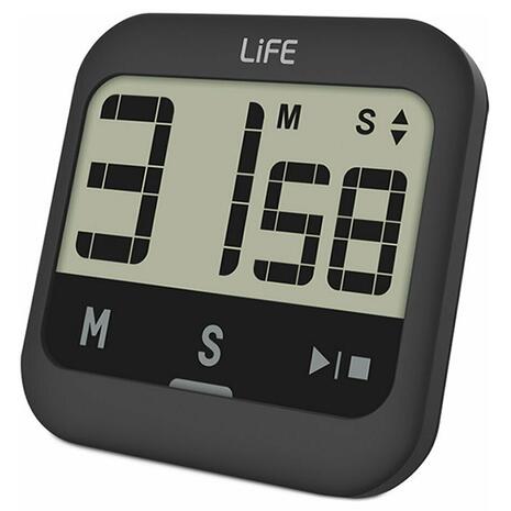 Ψηφιακό Χρονόμετρο Life Time Keeper (221-0274)