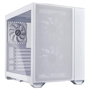 Lian Li O11 Air MINI White (G99.O11AMW.00)