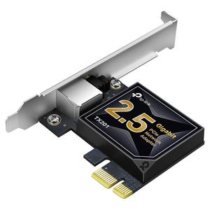2.5 Gigabit PCIe Network Adapter TP-Link TX201 (v 1.0)