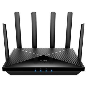 5G NR AX3000 Wi-Fi 6 Router Cudy P5 (v 1.0)
