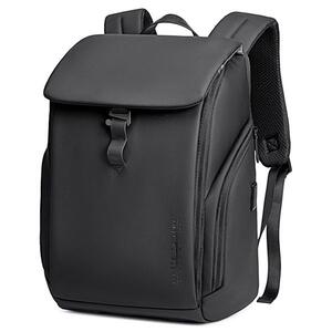 Arctic Hunter Backpack B00558-BK Black