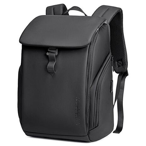 Arctic Hunter Backpack B00558-BK Black