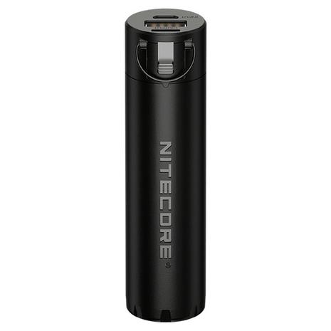 Powerbank NiteCore NPB1 5000mAh Black (9110101087)