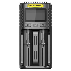 NiteCore Intelligent USB Dual-Slot Charger UM2 (9060060221)
