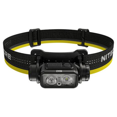 NiteCore HeadLamp NU43 (9110101252)