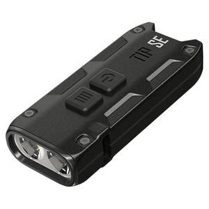 NiteCore Keychain Light TIP SE Black (9110101066)