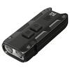 NiteCore Keychain Light TIP SE Black (9110101066)