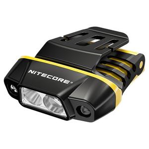 NiteCore Clip-on Cap Light NU11 (9110101336)