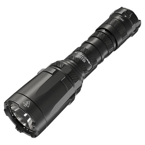 NiteCore SmartRing Tactical Series SRT6i (9110101256)