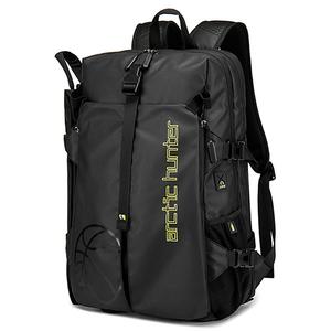 Arctic Hunter Backpack B00391-BK Black