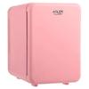 Φορητό Ψυγείο AC/DC 4L Adler Mini fridge AD 8084 Pink