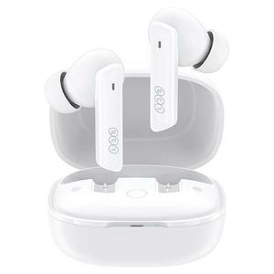 Handsfree Bluetooth QCY HT05 Melobuds ANC White