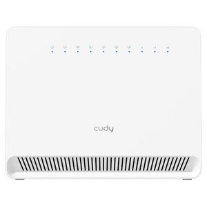4G LTE Cat.6 AC1200 Wi-Fi Router with Voice Cudy LT700V (v 1.0)