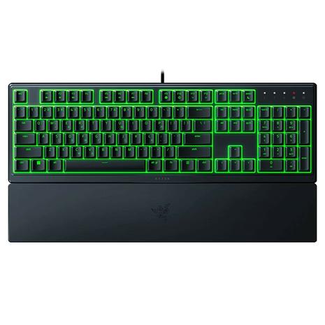 Gaming Keyboard Razer Ornata V3 X (RZ03-04470100-R3M1) US