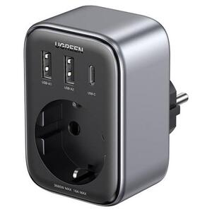 Ugreen Outlet Extender 30W CD314 (90613)
