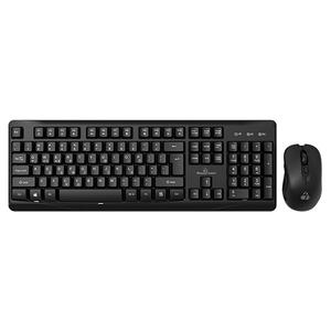 Wireless Keyboard/Mouse Powertech PT-1173
