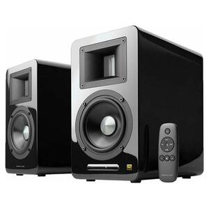 Speaker Airpulse A100 Black