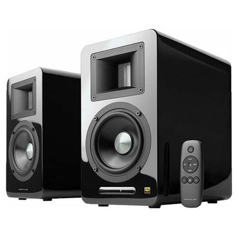 Speaker Airpulse A100 Black