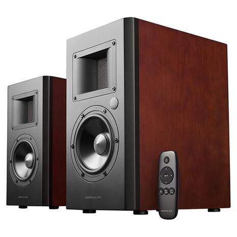 Speaker Airpulse A200 Cherry