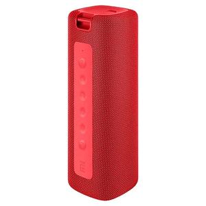 Xiaomi Mi Portable Bluetooth Speaker 16W Red (QBH4242GL)