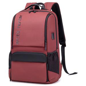 Arctic Hunter Backpack B00532-RD Red