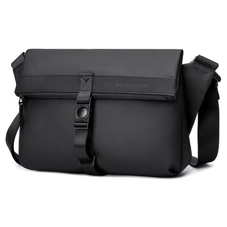 Arctic Hunter K00567-BK Black