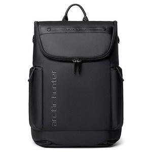 Arctic Hunter Backpack B00465-BK Black