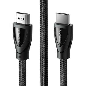 Ugreen HDMI 8K Ultra High Speed Cable 1m Black (80401)