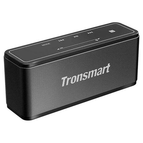 Speaker Bluetooth Tronsmart Element Mega Black (250394)