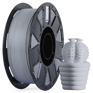3D Printing Filament Creality Ender Series PLA Grey (1Kg)