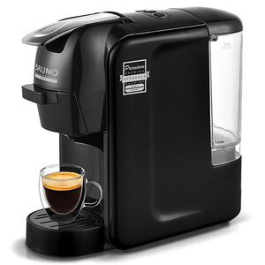 Μηχανή Espresso Bruno BRN-0124 Black