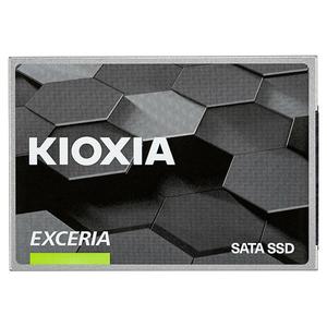 Kioxia EXCERIA SATA SSD 480GB (LTC10Z480GG8)