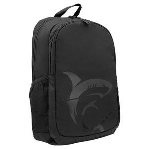 White Shark Backpack Scout Black (GBP-006B)