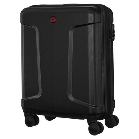 Wenger Legacy DC Carry-On 39L Black (610865)