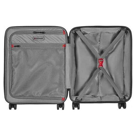 Wenger Legacy DC Carry-On 39L Black (610865)